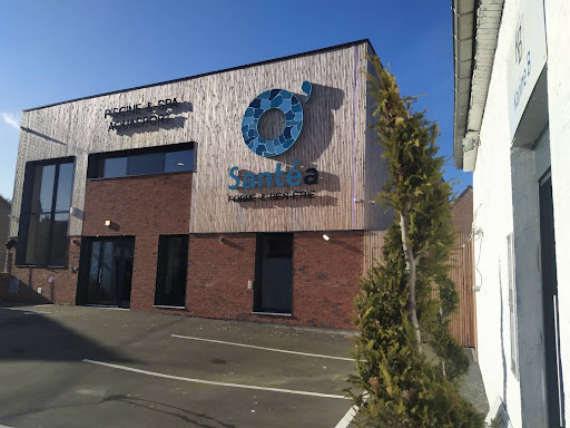 Photo de BALNEO, PISCINE DE REEDUCATION, KINESITHERAPIE