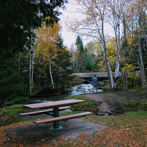 MDOT Roadside Park - Thumbnail