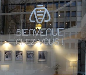 Photo n°6 de BUSSAT IMMOBILIER à Lyon (Agence immobilière)