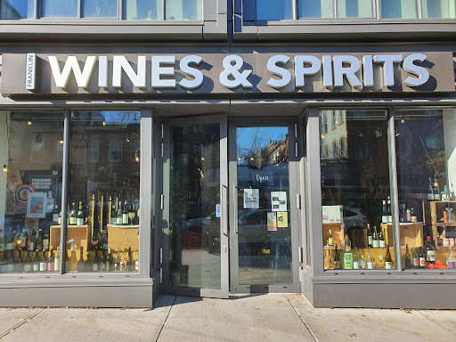 Franklin Wines & Spirits - Thumbnail