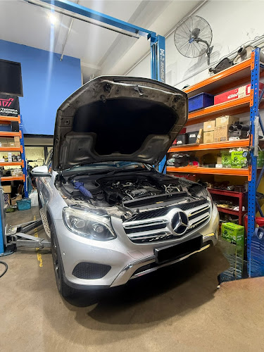 Comentarii opinii despre FR Auto