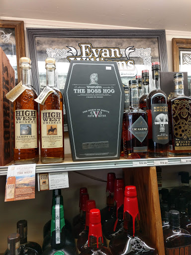 City Liquors - Thumbnail