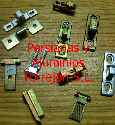 Persianas y Aluminios Torrejón S.L.U - Thumbnail