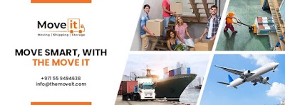 Photos of Move It Cargo Packaging and Movers LLC