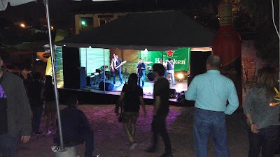 Photos of La Esquina