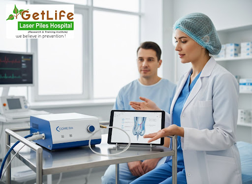 Struggling with piles, fissure, fistula or pilonidal sinus can be painful, embarrassing and confu… post image