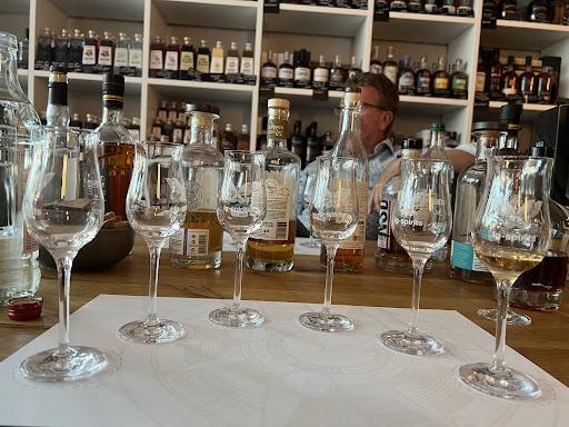 Sylter L&G Spirits Manufaktur - Thumbnail
