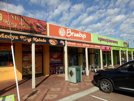 Brumby's Inglewood