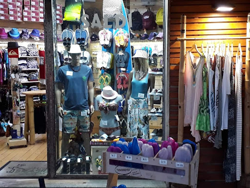Surf Brasil - Visual
