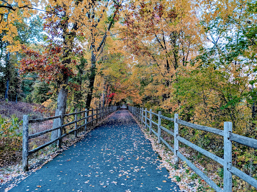 Farmington Valley Greenway Parking