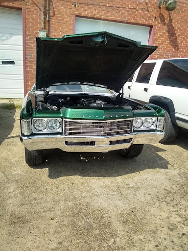 Auto Spring Co Inc. - Thumbnail