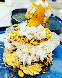 Photo n°124 de La Potinière à Noirmoutier-en-l'Île (Restaurant de fruits de mer)