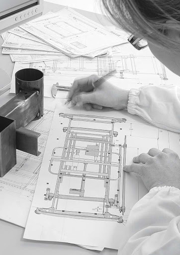 Givas srl Gallery - Italy