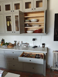Photo n°2 de Atelier Vincent Bois. à Gondrin (Menuisier)