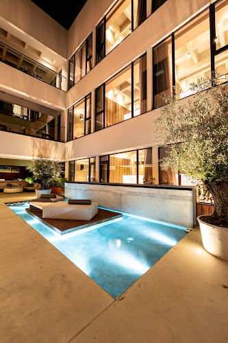 The Emporium Hotel Plovdiv - MGallery Collection