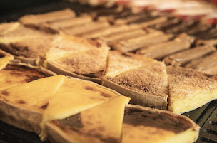 Photo n°14 de Fournil de Pierre à Serres-Castet (Salon de thé)