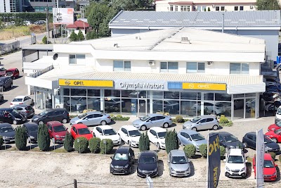 photo of Olympia Motors