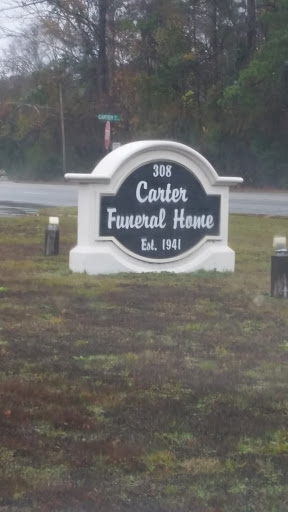 Carter Funeral Home- Oglethorpe - Thumbnail