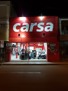 Carsa 0