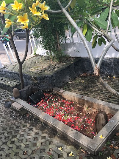 Photos of Makam Si Pitung