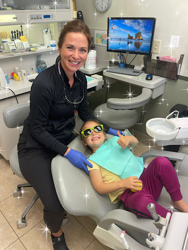 Church Street Dental (Barbora H. Valerio, DDS)