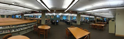 Hannon Library