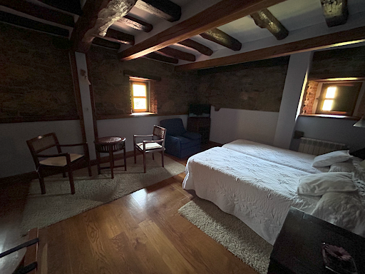 Hotel Rural Casa de las Arcas - Thumbnail