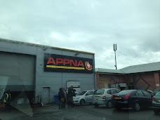 APPNA Cash and Carry manchester