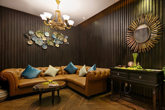Sun River Hotel by null