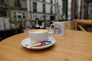 Photo n°56 de Cofftea Shop à Paris (Restaurant brunch)