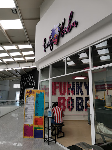 Funky boba Coacalco - Thumbnail