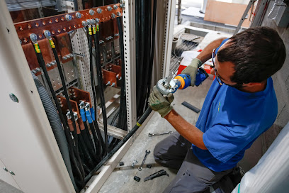 CEME Atlantique - Agence de la Rochelle