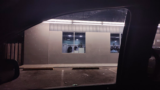 Fun Wash - Visual