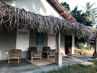 Photos of Luna Laguna