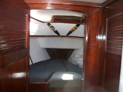 Photos of jamaica sailing adventures