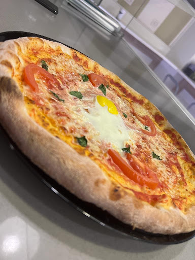 Savona Turkish Pizza Kebab - Thumbnail