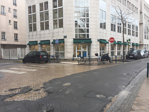 Bio c' Bon Pantin - Thumbnail