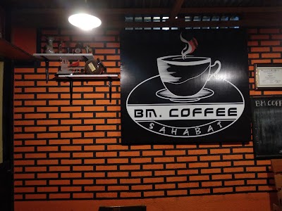 Photos of BM Coffee Gorontalo