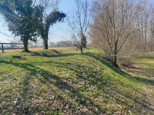 Laghetto dei Riflessi - Thumbnail