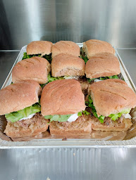 Photo n°2 de Le petit camion de Letty à Saint-Laurent-de-la-Salanque (Service de cuisinier à domicile)