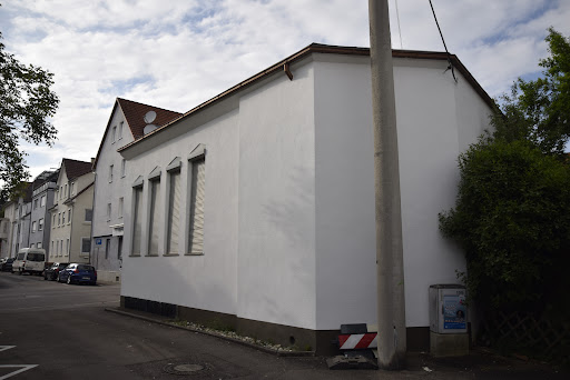 Serbische Orthodoxe Kirche Göppingen - Thumbnail