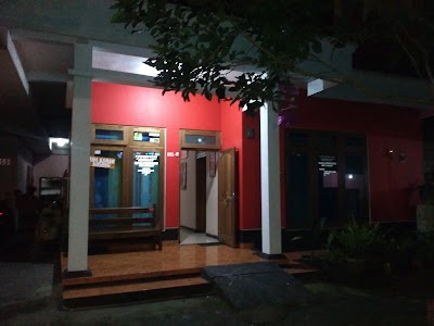 Photos of villa tawangmangu