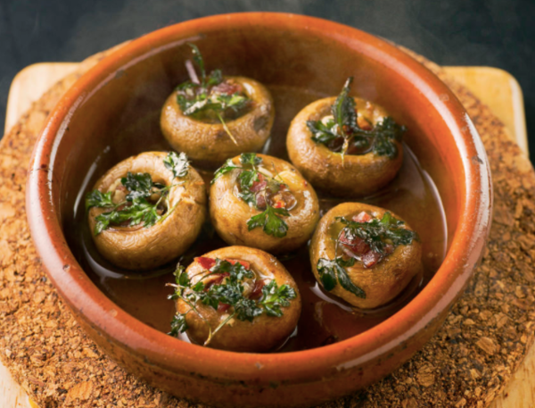 カフェ&バル スケッチー