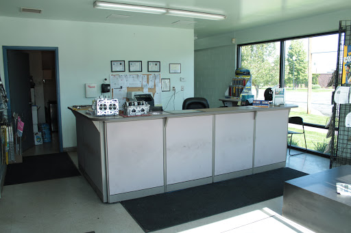 Mike Palmer Automotive Gallery - United States