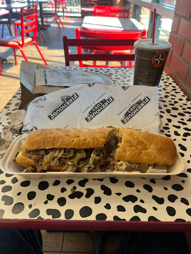 Firehouse Subs Bel Aire Gallery - United States