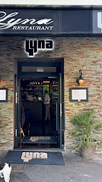 Photo n°8 de Lyna Ristorante à Paris (Restaurant)