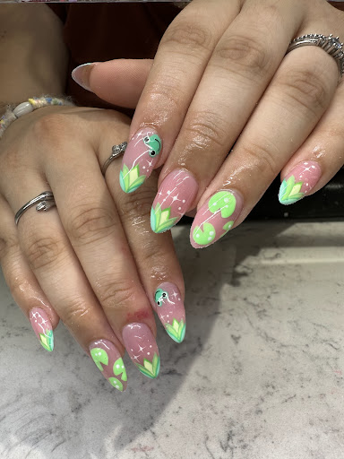 Perfect Nails & Retreat - Thumbnail