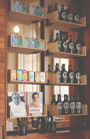 Peixaria da Esquina by null