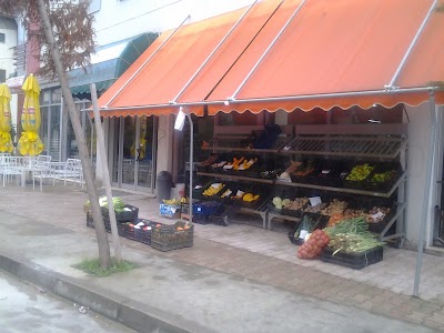 Photos of Market Golemi