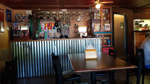 Juan Montez Restaurant